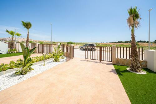Apartamento Vanillla
