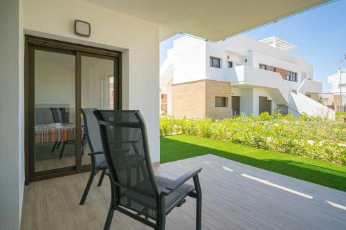 Apartamento Vanillla
