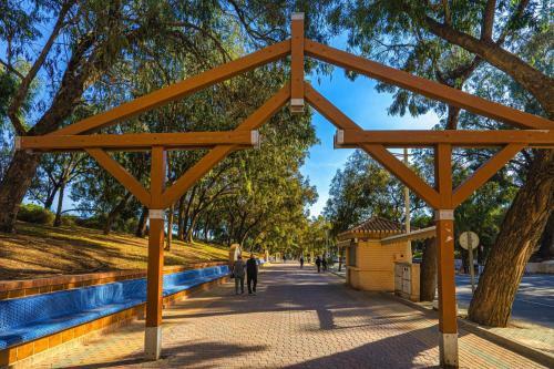 Apartamento Vanillla