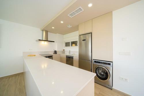 Apartamento Vanillla