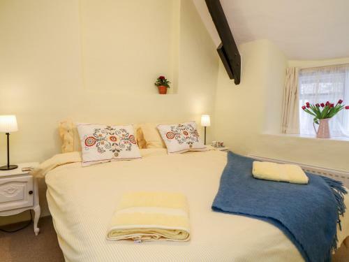 Fox Hat Cottage