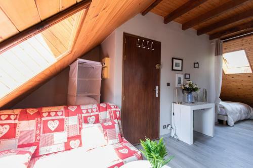 Apartamento Le Piccolo