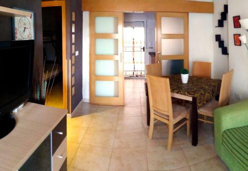 Apartamento Jardines Del Mar Ref 010
