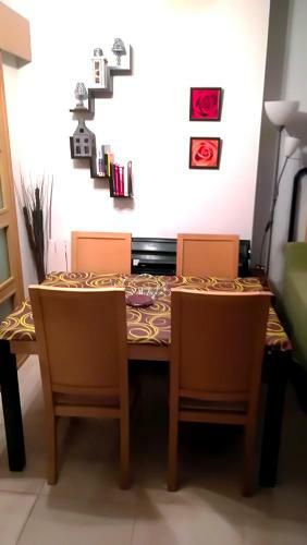 Apartamento Jardines Del Mar Ref 010