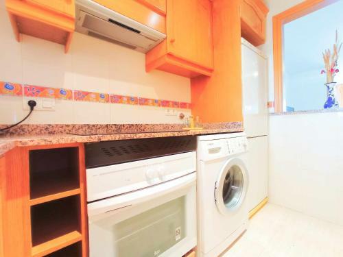 Apartamento Ayf Amplio Frontal Al Mar