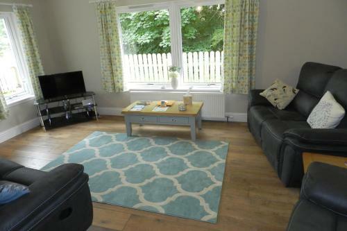 Rowanlea - Highland Holiday Homes