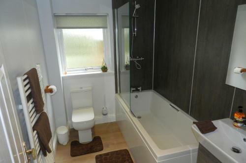 Rowanlea - Highland Holiday Homes