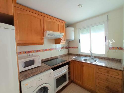 Apartamento Ayf Centrico Luminoso Y Moderno
