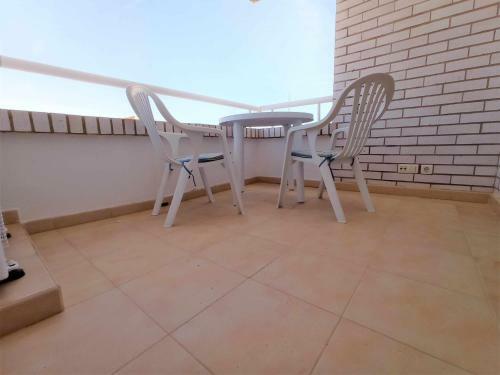 Apartamento Ayf Centrico Luminoso Y Moderno