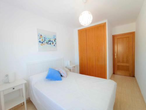 Apartamento Ayf Centrico Luminoso Y Moderno