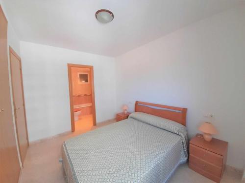 Apartamento Ayf 1� Linea de Playa Sol Park 1