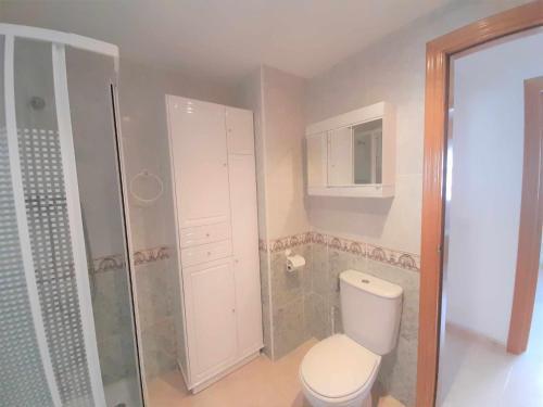 Apartamento Ayf 1� Linea de Playa Sol Park 1