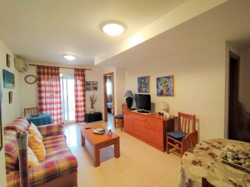 Apartamento Acv - Acapulco I-1� Linea Planta 8 Norte