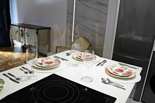 Apartamento Entorno Bulevar El Vasco