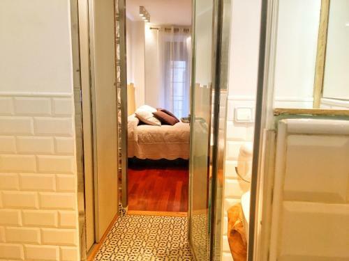 Apartamento Reino de Asturias