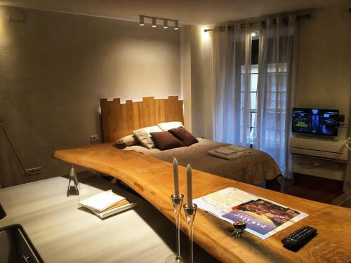 Apartamento Reino de Asturias