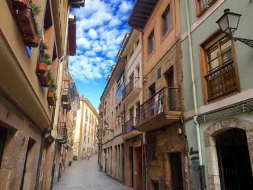 Apartamento Reino de Asturias