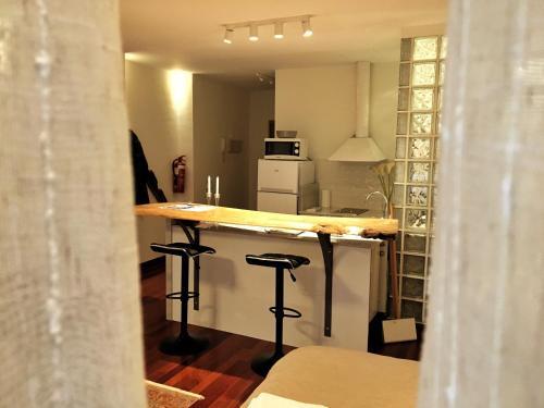 Apartamento Reino de Asturias