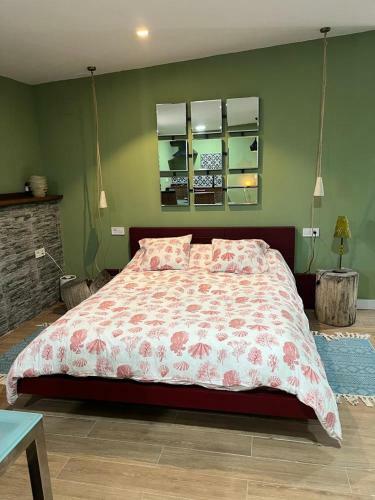 Apartamento Vahadda House