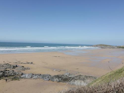 Apartamento Fistral Drift