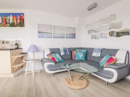 Apartamento Fistral Drift