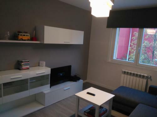Apartamento Cerca Del Centro