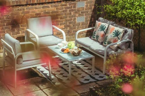Meads Haven - Peaceful Holiday Hideaway