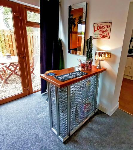 Apartamento The Bull Pen