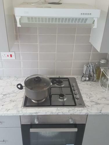2 Bedroom Holiday Home