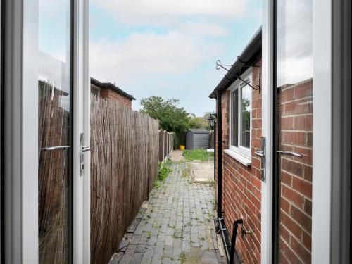 Pass The Keys Beautiful 2 Bed Home In Nottingham With Free Parking