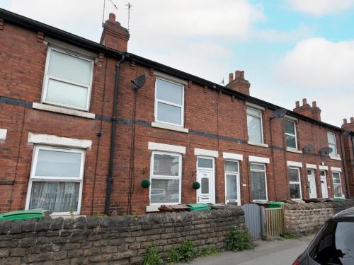 Pass The Keys Beautiful 2 Bed Home In Nottingham With Free Parking