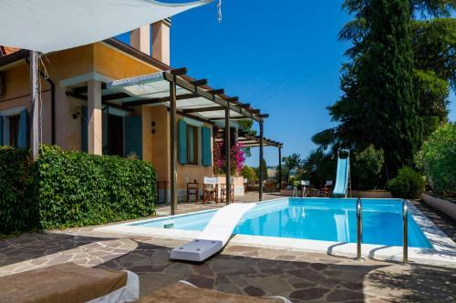 Villa Rosaria
