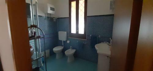 La Casa Di Flavio