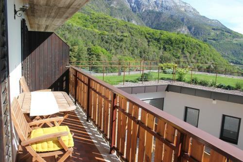 Apartamento Gartenblick