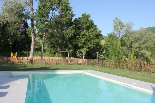 Bed & Breakfast Podere Fabbrani