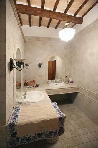 Apartamento Appartamento A Pergola