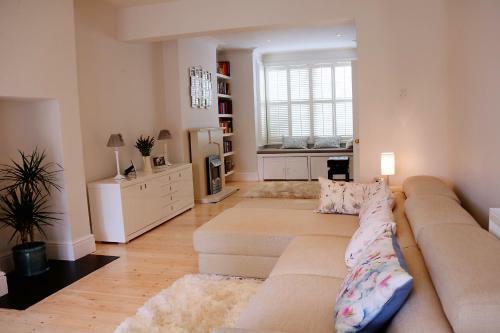 Beautiful Victorian Home Near Central Oxford