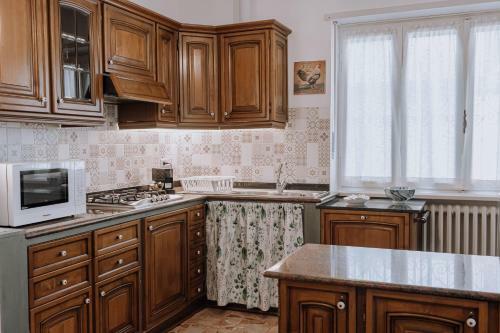 Apartamento Appartamento Maran