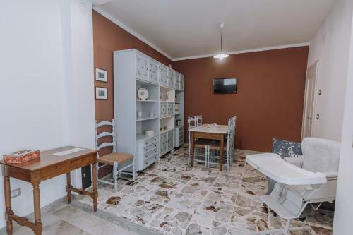 Appartamento Picche