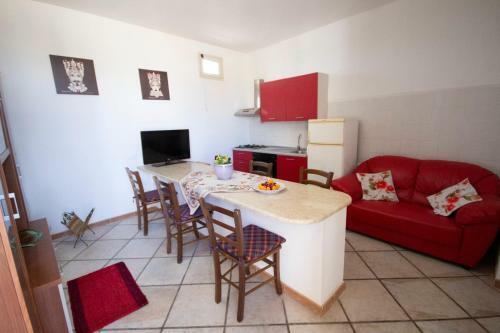 Apartamento Villa Milazzo