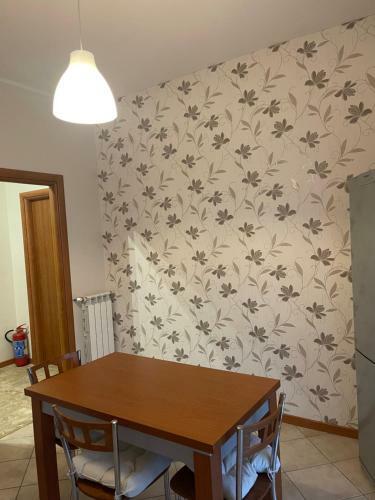 Hostal Affitta Camere Casa Diego Pc