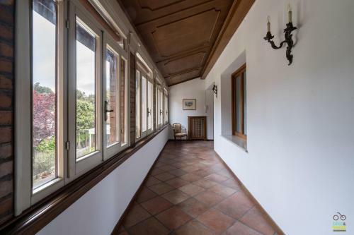 Apartamento Belvedere Sulle Mura