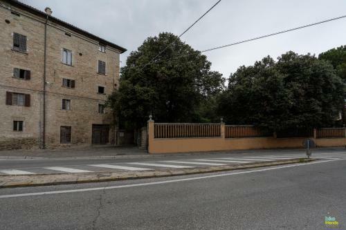 Apartamento Belvedere Sulle Mura