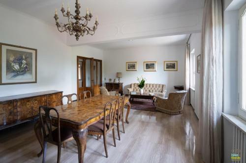 Apartamento Belvedere Sulle Mura