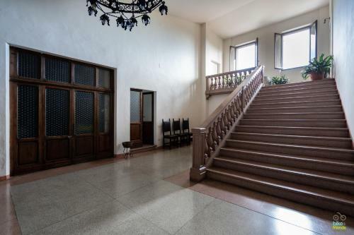 Apartamento Belvedere Sulle Mura