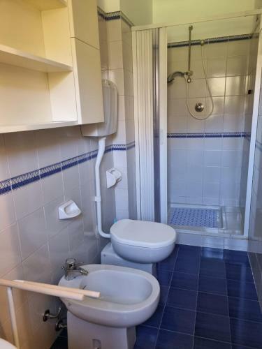 Apartamento Il Cortile Di Via Mazza