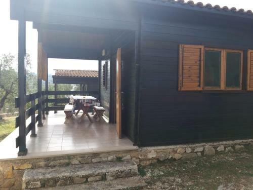 Agroturismo Agriturismo Della Torre