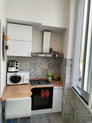 Apartamento Casa Vacanze Al Mare