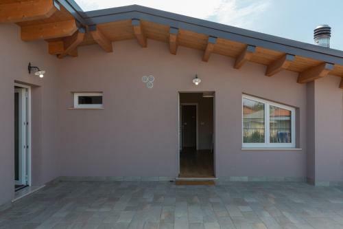 Apartamento Paola Maison 4