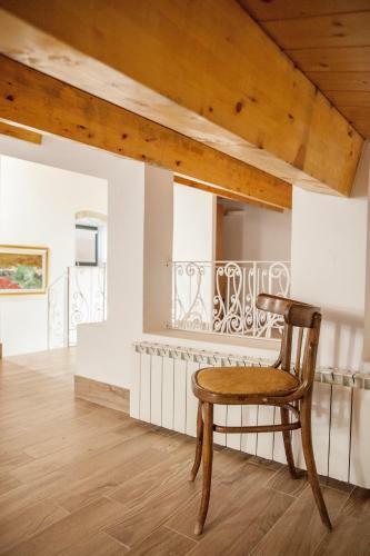 Bed & Breakfast Masseria Piana Cimino